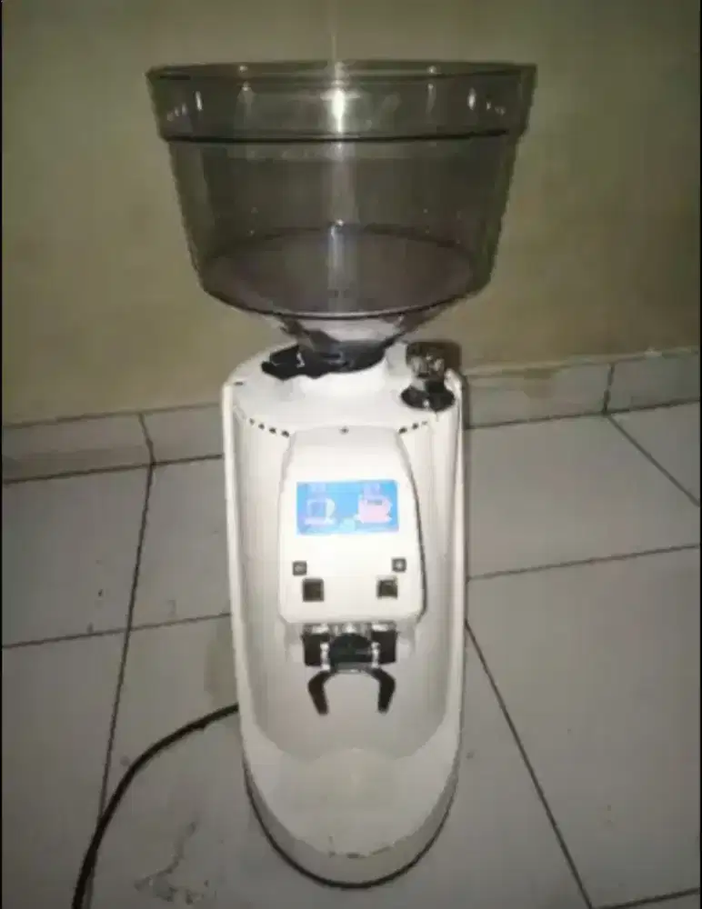 Grinder Simonelli