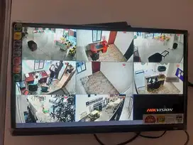 Pusat Pasang Kamera CCTV Wilayah Serang