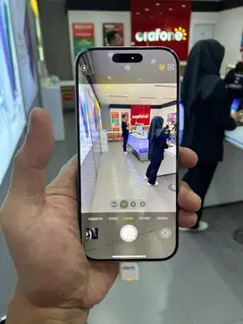 IPHONE 16 PRO 256 Dessert Titanium
