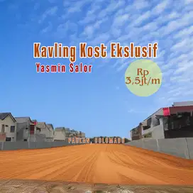 Kavling Khusus Kost di Colomadu, Potensi Passive Income Tinggi