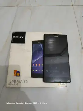 Ceria T2 ultra dual 1/8 GB