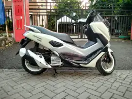 Jual motor Yamaha Nmax tahun 2016