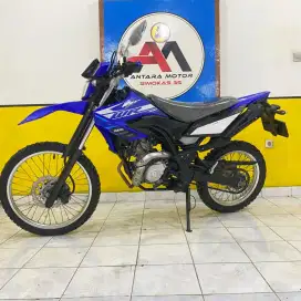 [GARANSI 1TH] YAMAHA WR 155 R 2021