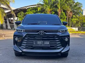Toyota Avanza G TSS Matic 2021 Tgn 1 “DP 35jt” Istimewa Full ORI