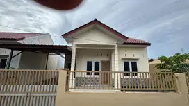 Dijual Rumah Siap Huni, Lokasi Strategis