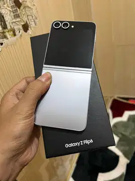 Samsung galaxy Z flip 6