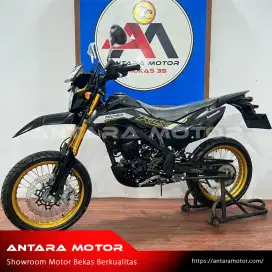 [GARANSI 1TH] KAWASAKI KLX SM SE 2024