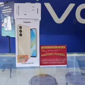 Samsung a16 5g 8/128