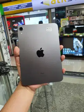 Ipad MINI 6 64 GB wifi fullset
