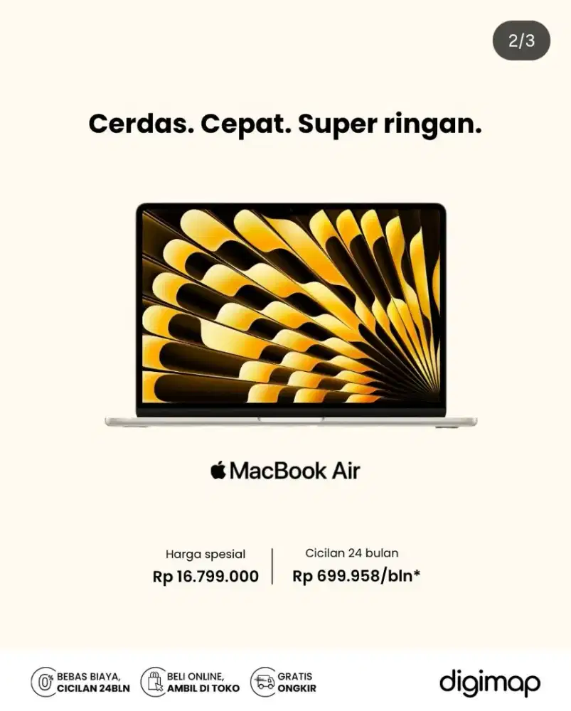 MACBOOK AIR CHIPSET M4