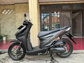 Beat Deluxe New ISS 2025