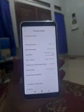 Xiaomi Redmi Note 5