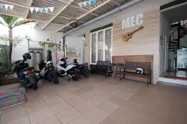 Rumah Di Perum Nirwana Eksekutif Surabaya Bagus Dan Terawat