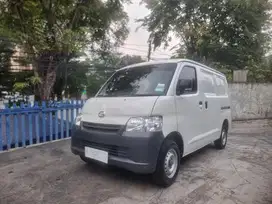 TDP 8JT GRAN MAX BV AC ( BLIND VAN ) 2020 grand  granmax 2021 PU BOX