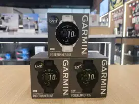 Garmin forerunner 165