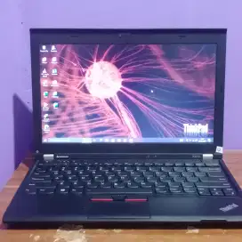 Lenovo x220i ram 8gb ssd 128gb+hdd 500gb