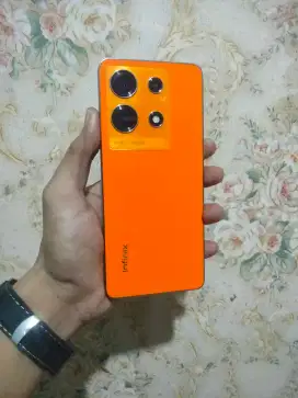 Infinix Note 30 Ram 8+8/256