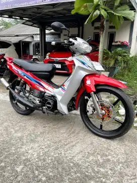 Yamaha F1ZR 2003