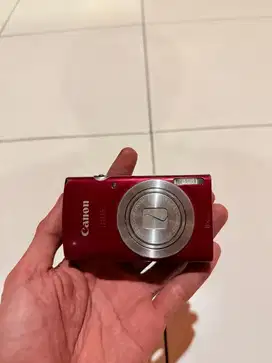 kamera digital canon ixus 175