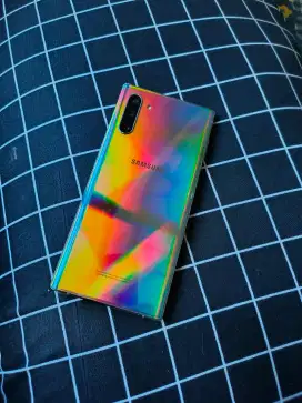 Samsung Note 10 8/256