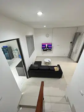Rumah di sewakan sentul sukaraja