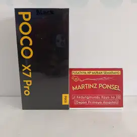 Pico x7 pro 5g 12/512