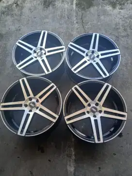 Velg Hsr Ring 20 pcd 5x114