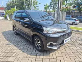 DP 5% Toyota Avanza 1.5 Veloz Bensin-AT 2016 UYX