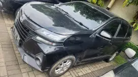 XENIA X  1.3 NYAMAN DAN MULUS