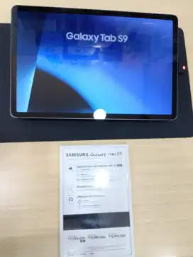 Galaxy Tab S9 (Promo Weekend)