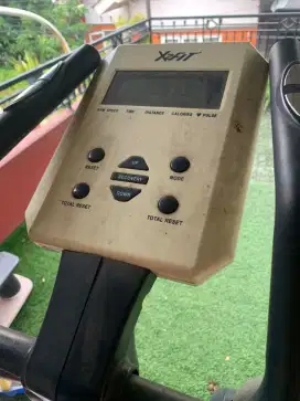 Alat olahrga gym jual cepat ciledug
