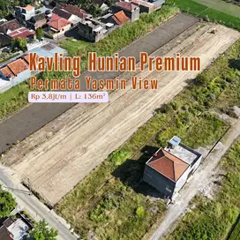 Dekat Kampus UIN Kartasura. Kavling Investasi Siap Bangun