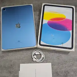 IPAD GEN 10 64GB WIFI ONLY