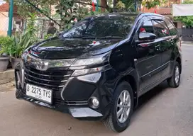 TOYOTA NEW AVANZA G 1.3 MANUAL 2019 FACELIFT