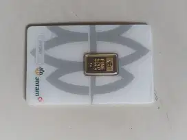 Antam 3 gram tahun 2022