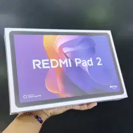 TABLET XIAOMI RAM 4+4/128 GB HARGA CUMA 1 JUTAAN SAJA