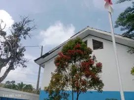 Pengawas Proyek