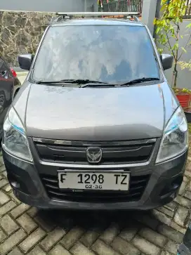 Suzuki Karimun wagon R