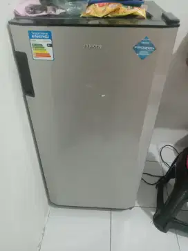 Jual butuh kulkas Sanken 1.pintu