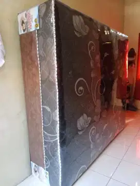 Springbes 1 set
