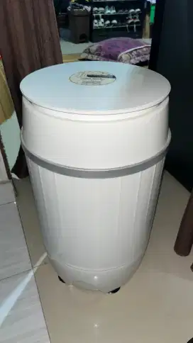 Jual mesin cuci portable | Bisa NEGO