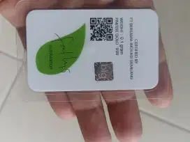 Emas BIG 0,1 gram
