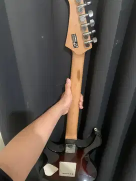 Guitar Yamaha Pacifica PAC112V