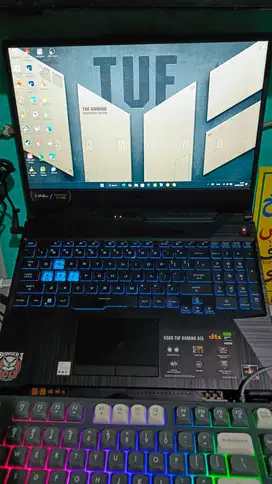 ASUS TUF Gaming A15