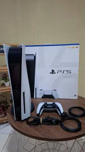 PS5 / PS 5 / PLAYSTATION 5