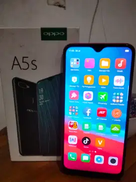 Jual HP OPPO A5S MURAH