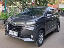 TOYOTA NEW AVANZA G 1.3 MATIC 2019 FACELIFT