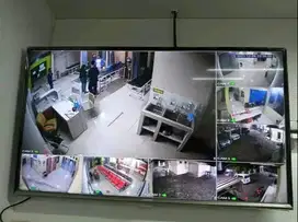Pusat Pasang Kamera CCTV Serang Banten