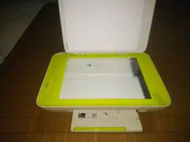 Printer HP DeskJet 2135
