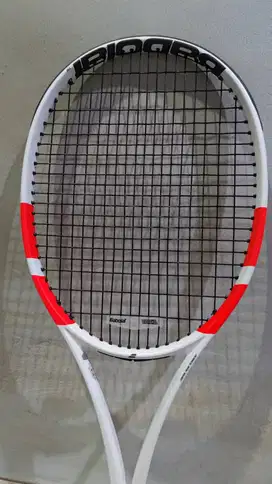 Jual Raket Tenis Babolat Pure Strike 98 Gen 4